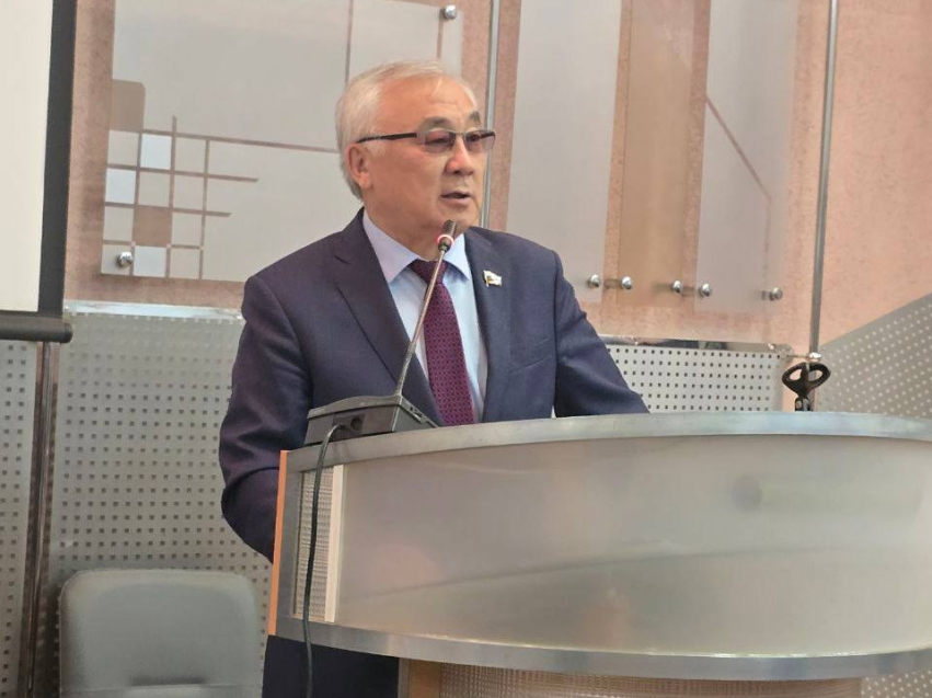 Баир Жамсуев: Такое внимание к стрельбе из лука подчеркивает значимость этого вида спорта для Забайкалья и страны в целом  